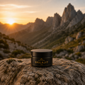 Shilajit del Himalaya en Resina