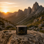 Shilajit del Himalaya en Resina