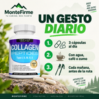 Suplemento Colágeno