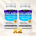 Pack x2 Suplemento Colágeno Péptidos