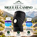 Pack Sigue el Camino